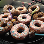 donuts