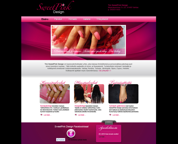 swpink