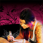 tattooartist